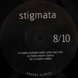 Stigmata 8/10 - Stigmata