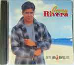 Cover of Lo Nuevo & Lo Mejor, 1994, CD