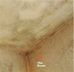 Various - Live At The Room album cover