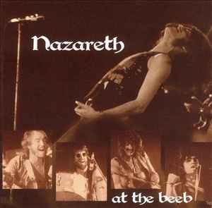 Nazareth (2) - At The Beeb