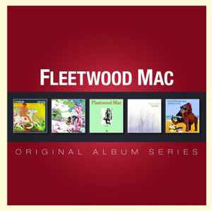 Original Album Series - Fleetwood Mac