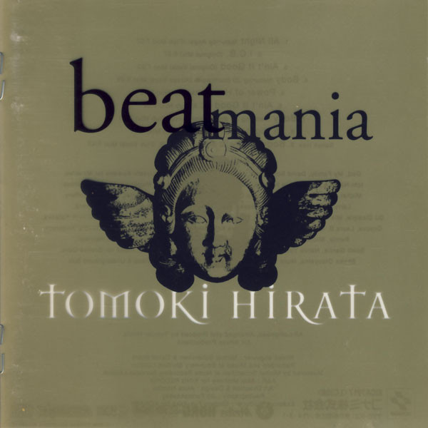Tomoki Hirata – Beatmania (1998, CD) - Discogs