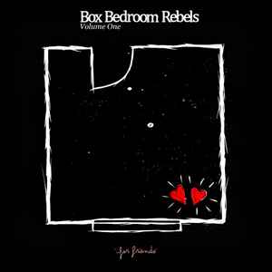 Box Bedroom Rebels Volume 1: '...For Friends' - Various