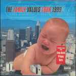 The Family Values Tour 1999 (2000, Vinyl) - Discogs