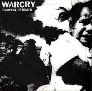 Harvest Of Death - Warcry
