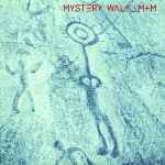 Cover of Mystery Walk, 1984-00-00, Vinyl