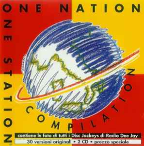 One Nation One Station Compilation - Various