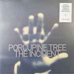 Cover of The Incident, 2009-09-00, Vinyl