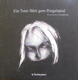 baixar álbum Angizia - Ein Toter Fährt Gern Ringelspiel