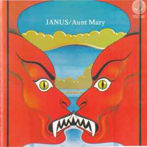 Aunt Mary (2) - Janus