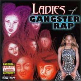 Ladies Of Gangster Rap (1999, CD) - Discogs