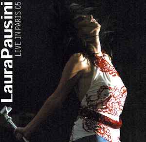 CD Album - Laura Pausini - Yo Canto / Io Canto - Atlantic - Italy