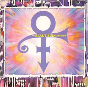 The Artist (Formerly Known As Prince) - The Beautiful Experience