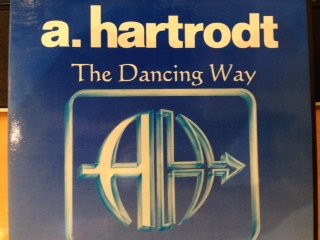 descargar álbum A Hardrodt - The Dancing Way
