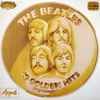 The Beatles - 20 Golden Hits
