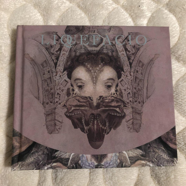 sukekiyo – Liquefacio (2020, Blu-ray) - Discogs