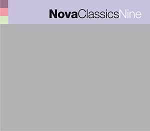 Various - Nova Classics Nine