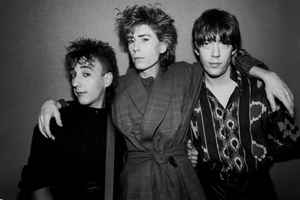 The Psychedelic Furs on Discogs