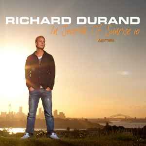 Richard Durand - In Search Of Sunrise 10: Australia