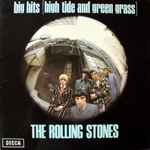 The Rolling Stones - Big Hits (High Tide And Green Grass 