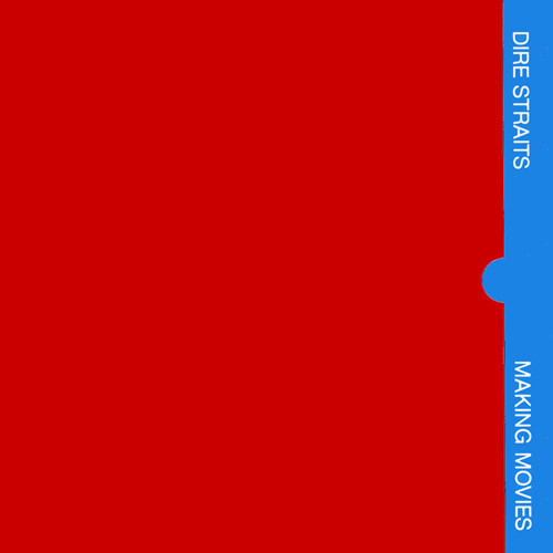 Dire Straits – Making Movies (CD) - Discogs