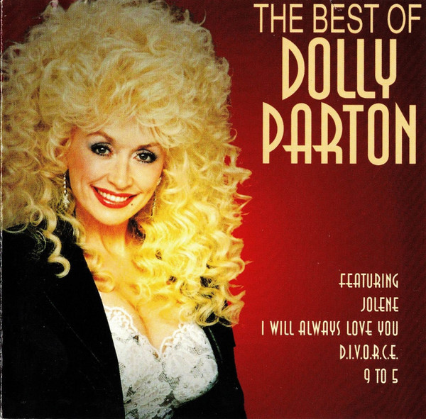 Dolly Parton – The Best Of (1997, CD) - Discogs