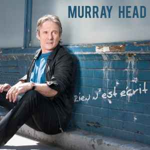 Murray Head - Rien N'Est Écrit album cover