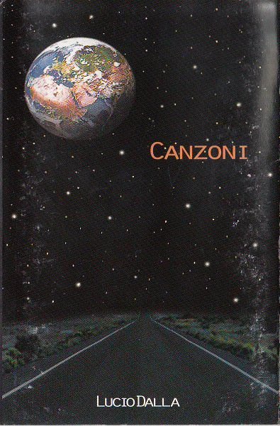 Lucio Dalla – Canzoni (1996, CD) - Discogs