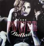 Bigger, Better Power Ballads II - Wikipedia