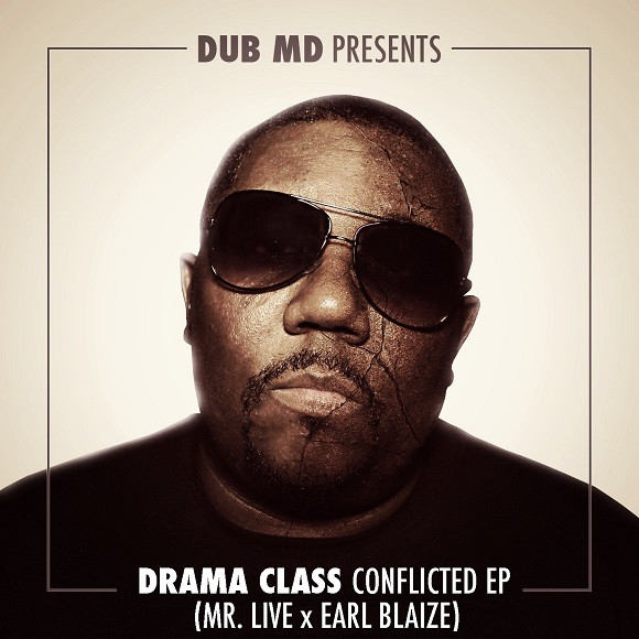 télécharger l'album Dub MD presents Drama Class - Conflicted