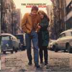 Bob Dylan – The Freewheelin' Bob Dylan (2004, CD) - Discogs