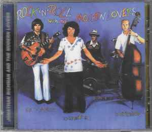 Jonathan Richman And The Modern Lovers – Rock 'N' Roll With The 