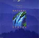 Cover of Natural States, 1987, CD