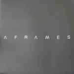 Cover of A Frames, 2007, Vinyl