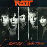 Ratt - Dancing Undercover | Releases | Discogs