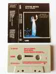 Cover of Bella Donna, 1981, Cassette