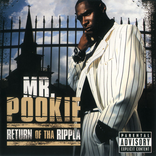 baixar álbum Mr Pookie - Return Of Tha Rippla