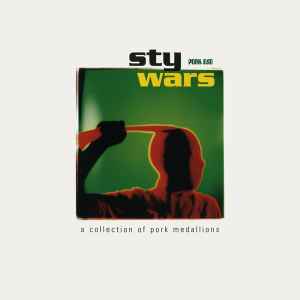 Various - Sty Wars (A Collection Of Pork Medallions)