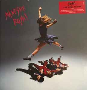 Måneskin – Rush! (2023, Box set, Vinyl) - Discogs