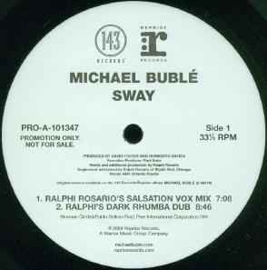 Michael Bublé – (2004, Vinyl) - Discogs