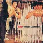 Cover of Tomber La Chemise, 1999, CD