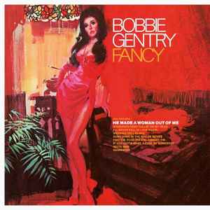 Bobbie Gentry - Fancy Album-Cover