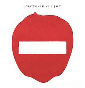 Scratch Massive - Joy album cover