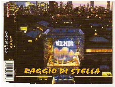 lataa albumi Wilmer - Raggio Di Stella