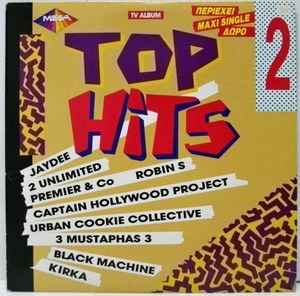 Various - Top Hits 2 album cover