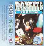 Cover of Tourism Vol. 2, 1992, Cassette