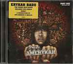 Cover of New Amerykah Part One (4th World War), , CD