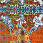Cover of Noise Classics ~ The End Of Music As We Know It, 1993-04-21, CD