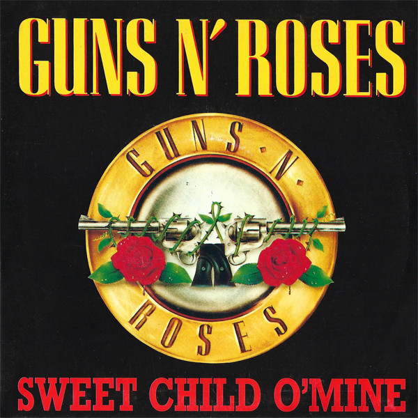 Guns N' Roses - Sweet Child O'Mine [Tradução] (Live at the Ritz