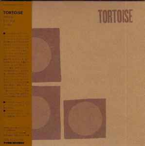 Tortoise – TNT (2016, Paper Sleeve, CD) - Discogs